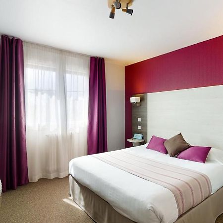 Hotel Prado Avec Parking - Proche Zenith Toulouse Exterior foto
