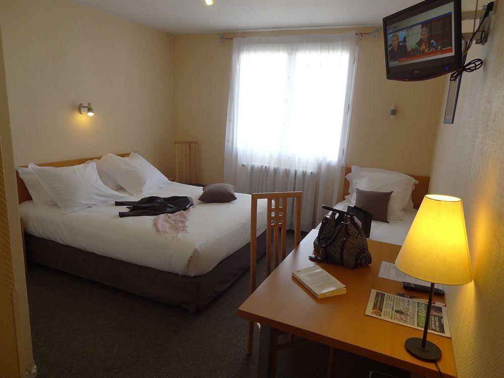 Hotel Prado Avec Parking - Proche Zenith Toulouse Exterior foto