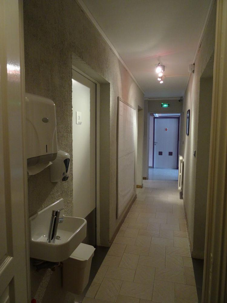 Hotel Prado Avec Parking - Proche Zenith Toulouse Exterior foto