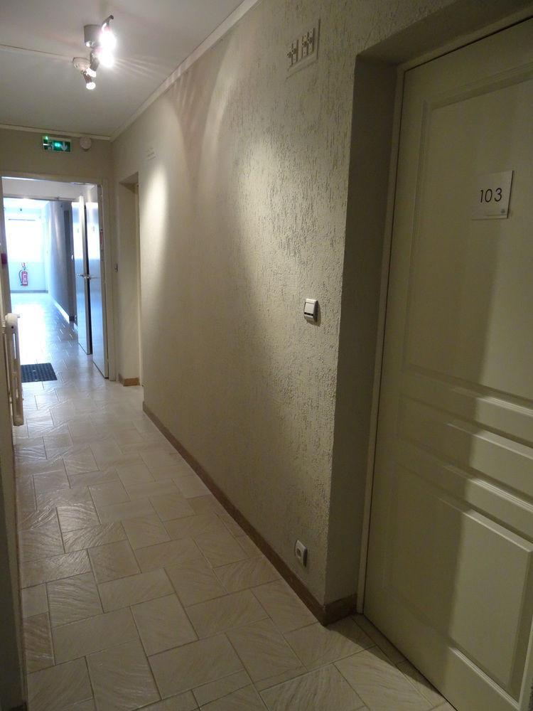 Hotel Prado Avec Parking - Proche Zenith Toulouse Exterior foto