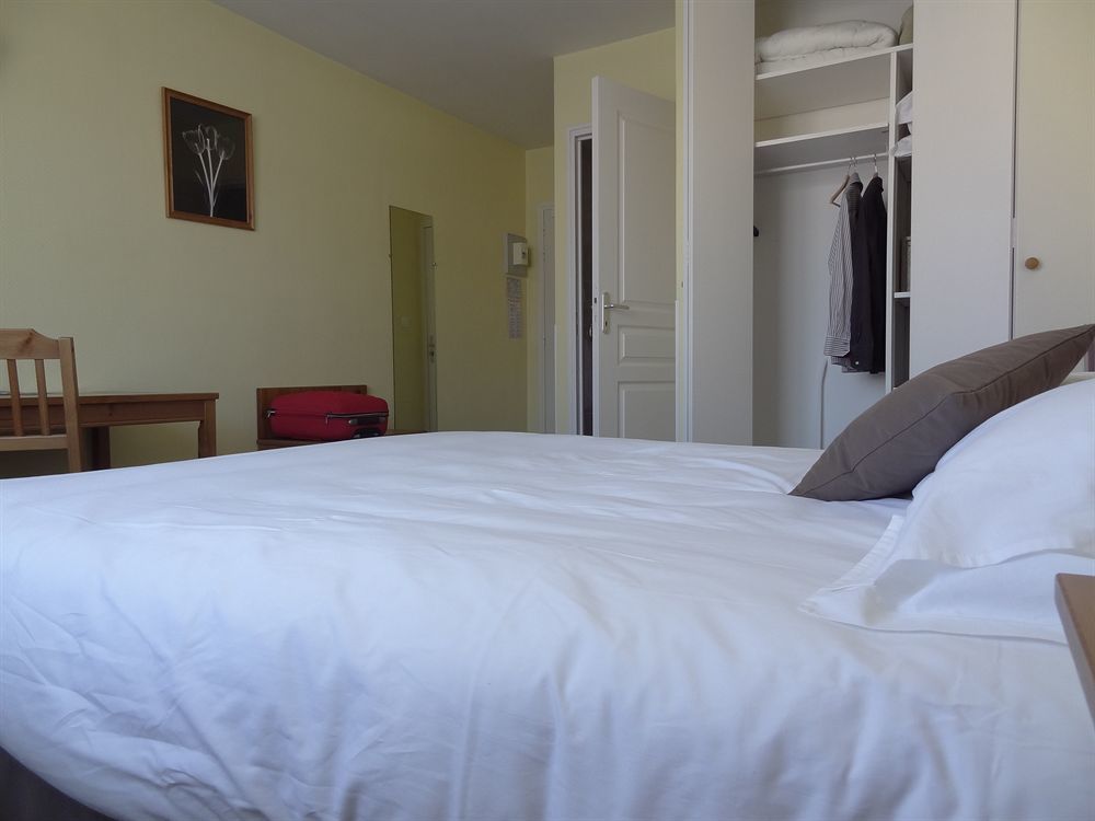 Hotel Prado Avec Parking - Proche Zenith Toulouse Exterior foto